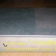 Umweltorientiertes Management und Marketing