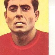 Sicker Fußball WM 1966 Fernando Olivella Spanien Nr 110