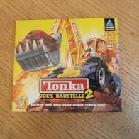 Tonka - Joe´s Baustelle 2