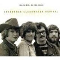 CD Creedence Clearwater Revival - Ultimate * Greatest Hits & All-Time Classics