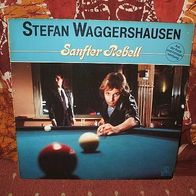 Stefan Waggershausen : Sanfter Rebell