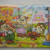 T.T. Teddys Volksfest-Puzzle