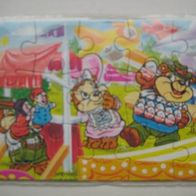 T.T. Teddys Volksfest-Puzzle