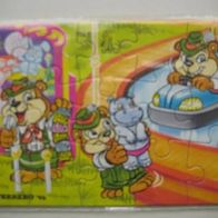 T.T. Teddys Volksfest-Puzzle