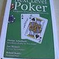 F. Aschenbach (Hrsg): Next Level Poker, Erfolgreich spielen ##959