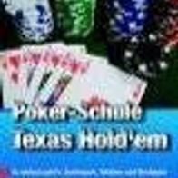 Poker-Schule Texas Hold´em ###958