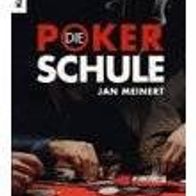 Die Poker Schule - - von Jan Meinert ##960