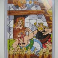 Asterix und die Römer-Puzzle