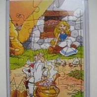 Asterix und die Römer-Puzzle