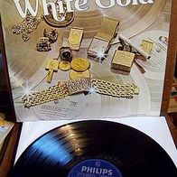 Love Unlimited Orchestra - White gold - orig.´74 Philips Lp - mint !!!!!