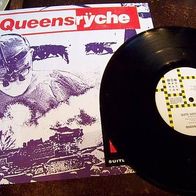 Queensryche-10" Overseeing the operation (Suite Sister Mary) -UK Promo Mini Lp -top !