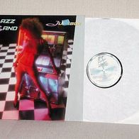 LP Dazz Band - Jukebox (wie neu)
