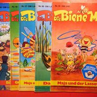 1 Heft aussuchen: Bastei: " Biene Maya", sehr guter Zustand (1 bis 1-2)