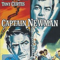 Gregory PECK * * Captain NEWMAN * * ANGIE Dickinson * * TONY CURTIS * * DVD