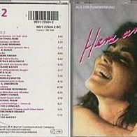 Herz an Herz 2 (2 CD Set 31 Songs)