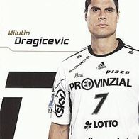 Milutin Dragicevic - THW Kiel AK 11/12 - Serbien