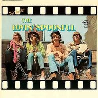12"Lovin Spoonful · The Best Of (2 LPs 1968)