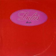 12"LULU · Lulu´s Album (RAR 1969)