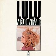 12"LULU · Melody Fair (RAR 1970)