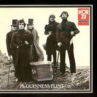 12"McGUINNESS FLINT · McGuinness Flint (RAR 1970)