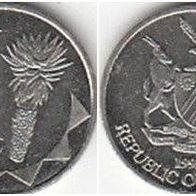 Namibia 5 Cent 1993 (m1)