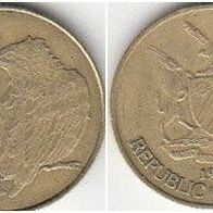 Namibia 1 Dollar 1993 (m4)
