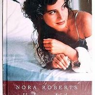 Buch Roman von Nora Roberts Verlorene Liebe (2001) gebunden OVP