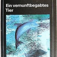 Buch Robert Merle Ein vernunftbegabtes Tier (TB Aufbau Verlag)