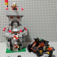 LEGO Kingdoms Outpost Attack - 7948