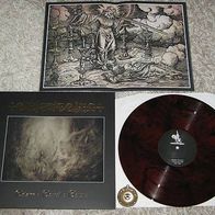 Griftegard- Solemn : Sacred : Severe/ 12" Marbled Vinyl LP/ Count Raven/ DOOM