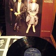 Dexy´s Midnight Runners - Don´t stand me down - rare Lp -mint !!