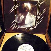 Isaac Hayes - Groove-a-thon - US Foc Lp - top !