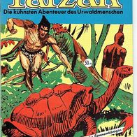 Tarzan 48 Verlag Hethke Nachdruck