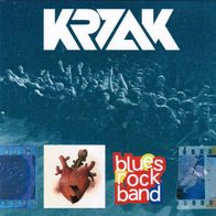 Krzak - Blues Rock Band CD 2005