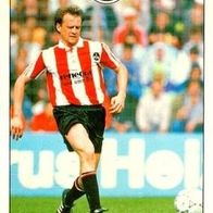 ACTION CARD Hans Dorfner 1. FC Nürnberg 92-93 ASV Undorf Bayern München Germany
