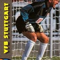 Panini CARD 94 Eike Immel VfB Stuttgart FK Austria Wien BV Borussia Dortmund DFB