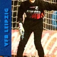 Panini CARD 94 Maik Kischko VfB Leipzig 1. FC LOK Lokomotive Delitzsch Eilenburg