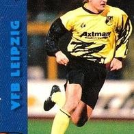 Panini CARD 94 Steffen Heidrich VfB Leipzig 1. FC LOK Energie Cottbus Beierfeld