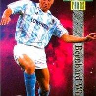 Panini Premium CARD Bernhard Winkler TSV 1860 München SV Heidingsfeld Ismaming