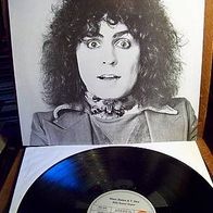 Marc Bolan & T. Rex - Billy Super Duper - Lp - top !