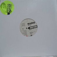 12" MARIO - Whip it baby (USA-Import)
