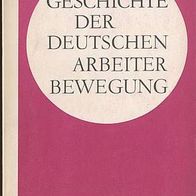 Geschichte der deutschen Arbeiterbewegung/ Kapitel XIII/ Periode von 1949 bis 1955