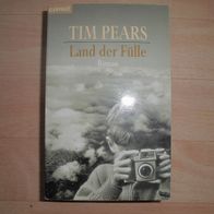 Land der Fülle - Tim Pears