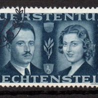 Liechtenstein gestempelt Michel Nr. 213