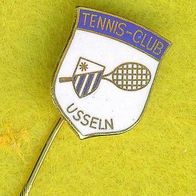 Tennis Club Usseln Sport Anstecknadel :