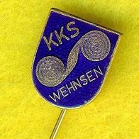 KKS Wehnsen Sport Anstecknadel :