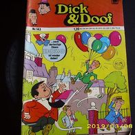 Dick & Doof Nr. 143