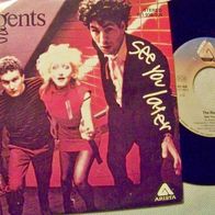 The Regents - 7" See you later / Ok Terry - ´80 Arista - mint !