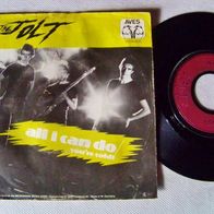 The Jolt -7" All I can do / You´re cold ! -´77 Aves 39903 - mint !