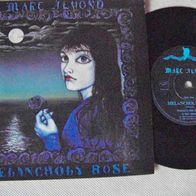 Marc Almond (Soft Cell) - 7" UK "Melancholy Rose" ´86 Virgin GLOW 4 - mint !!